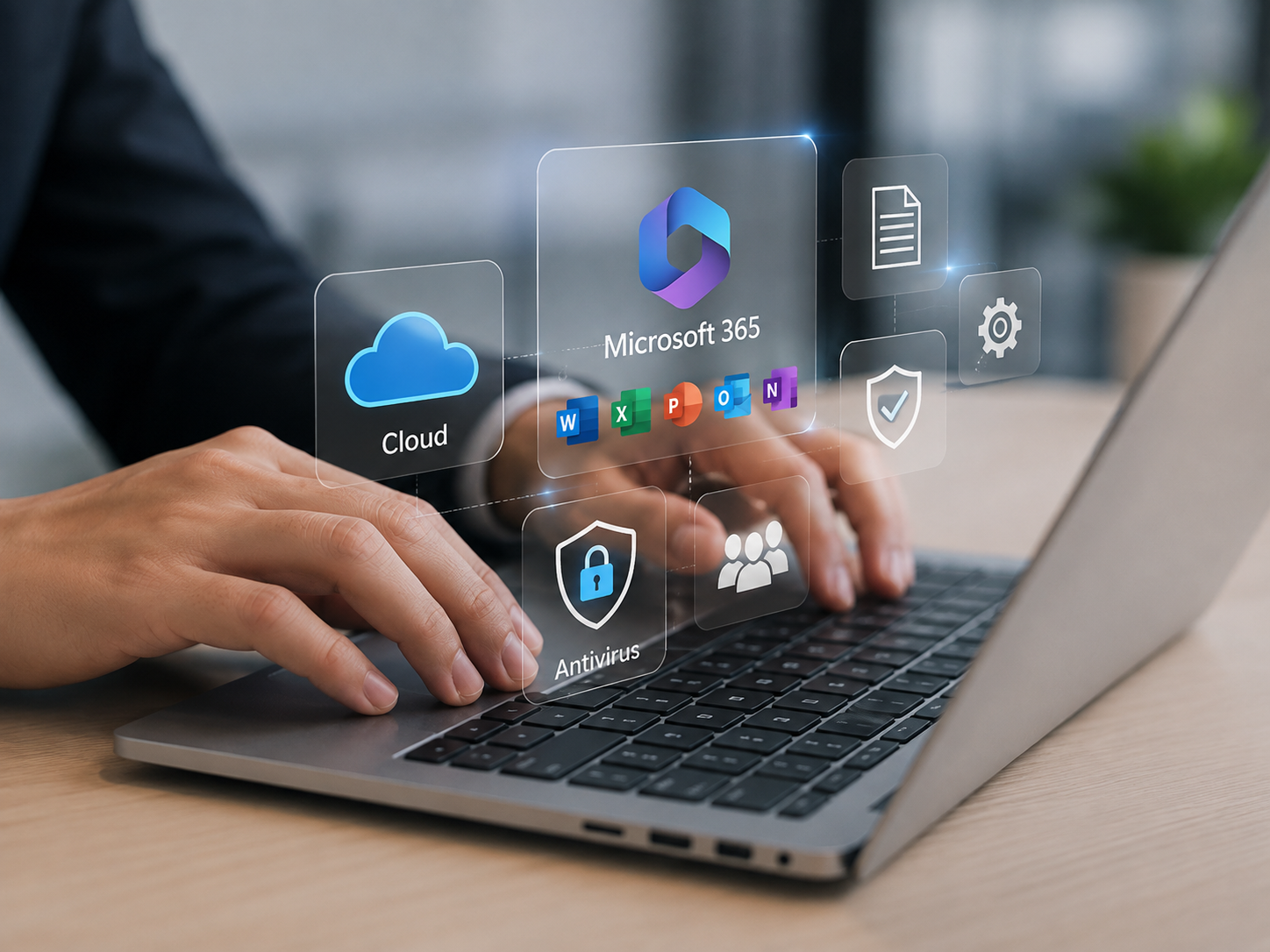 Business Software